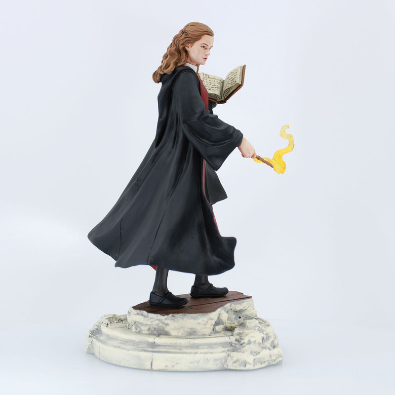 Figurine Hermione Granger 6e Année - Wizarding World of Harry Potter