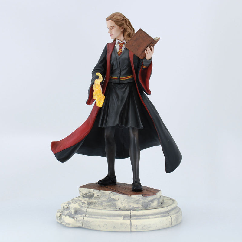 Figurine Hermione Granger 6e Année - Wizarding World of Harry Potter