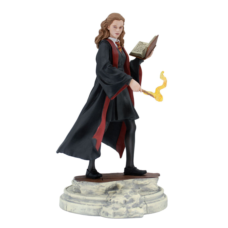 Figurine Hermione Granger 6e Année - Wizarding World of Harry Potter