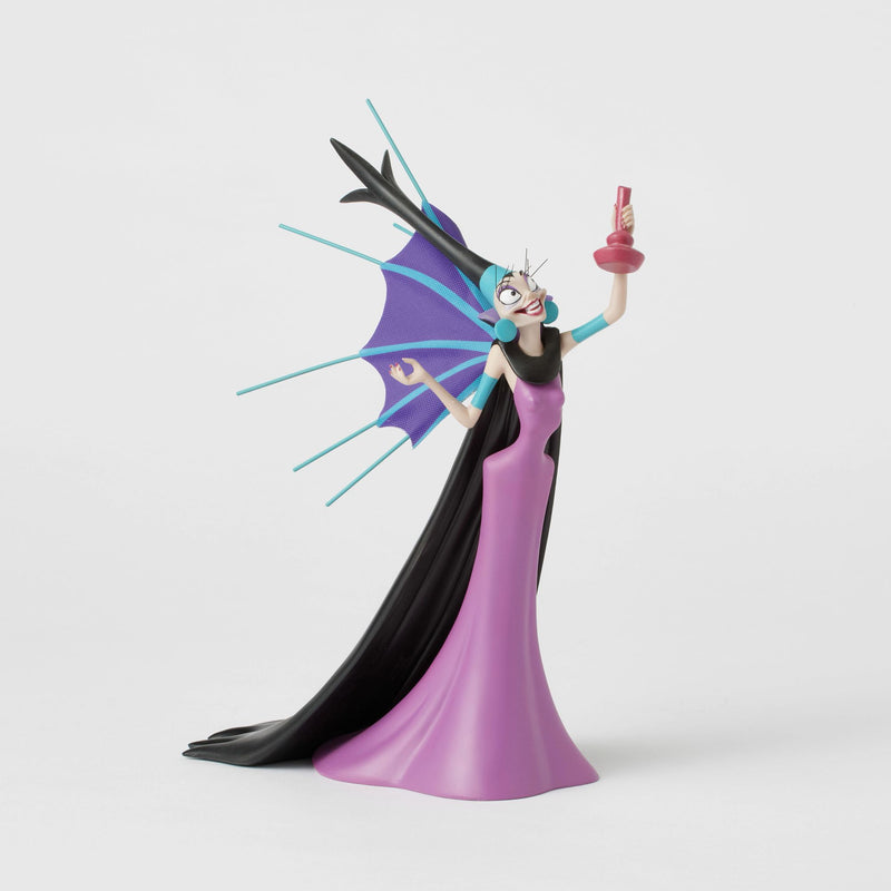 Figurine Yzma - Disney Showcase