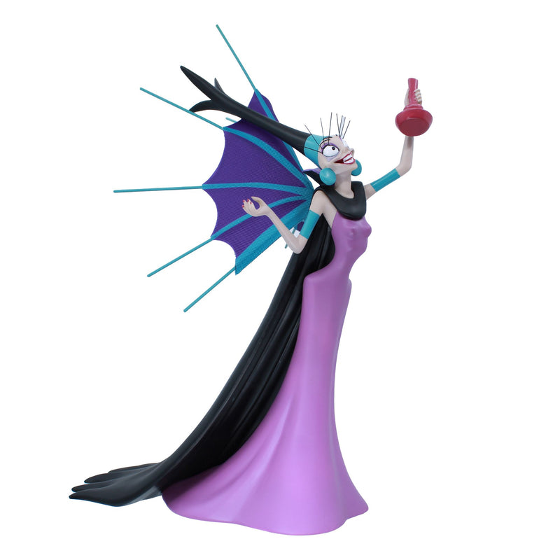 Figurine Yzma - Disney Showcase