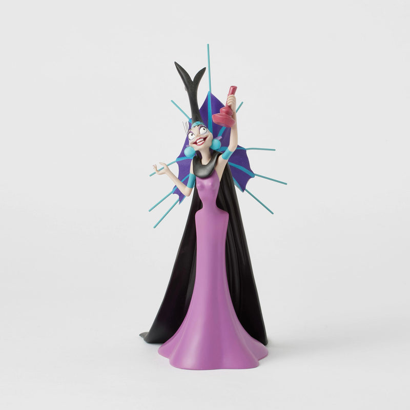 Figurine Yzma - Disney Showcase