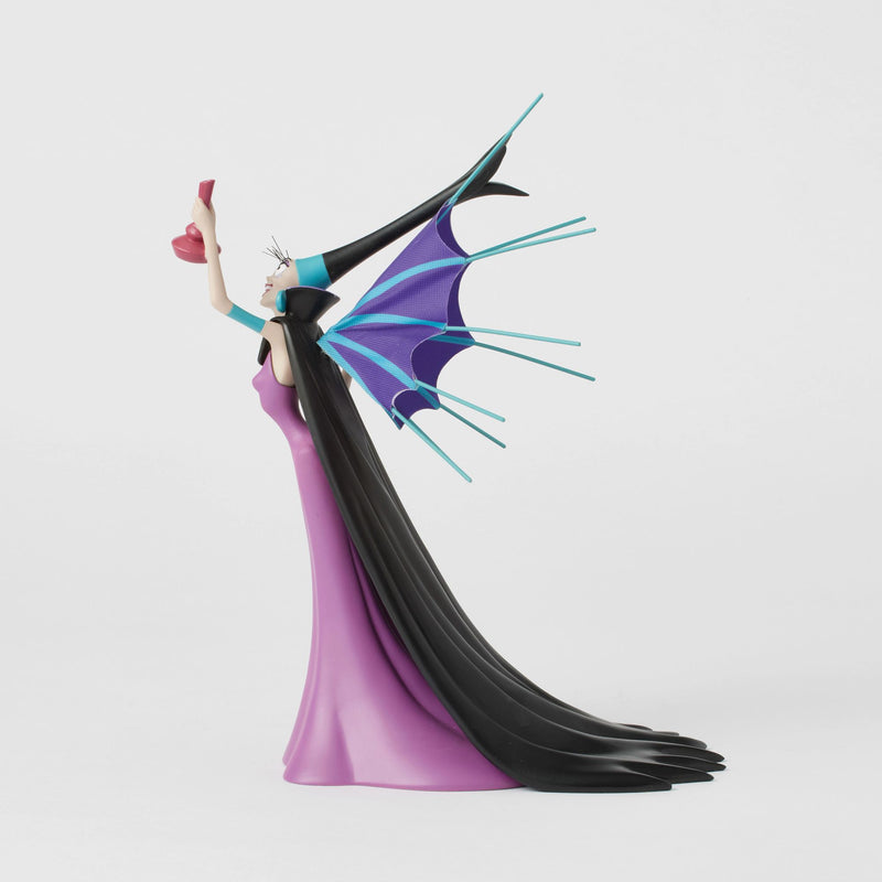 Figurine Yzma - Disney Showcase