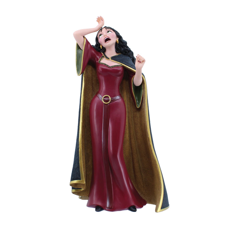 Figurine Mère Gothel - Disney Showcase