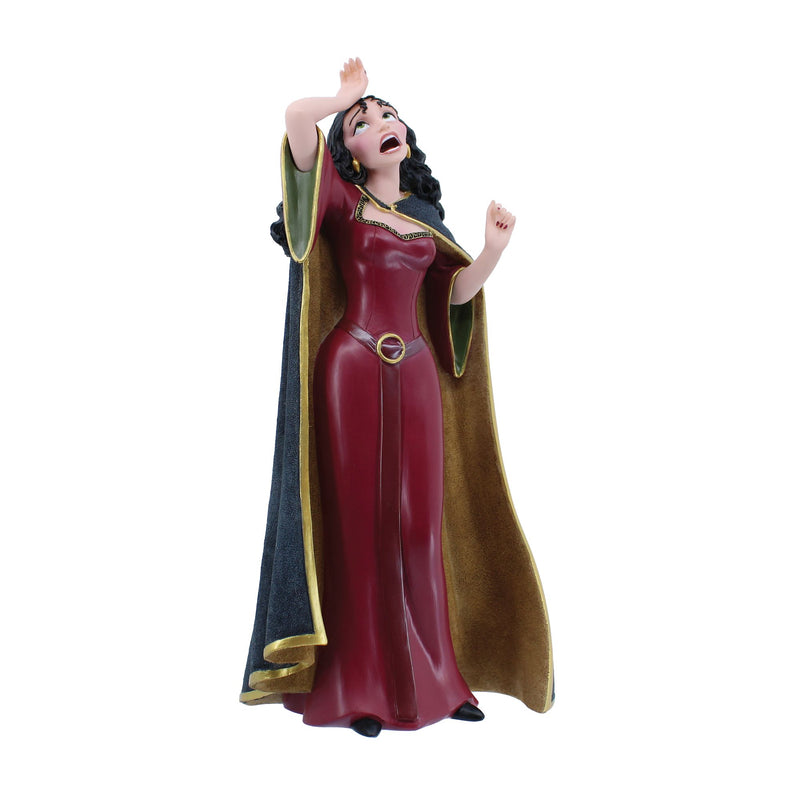 Figurine Mère Gothel - Disney Showcase