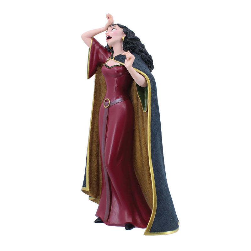 Figurine Mère Gothel - Disney Showcase