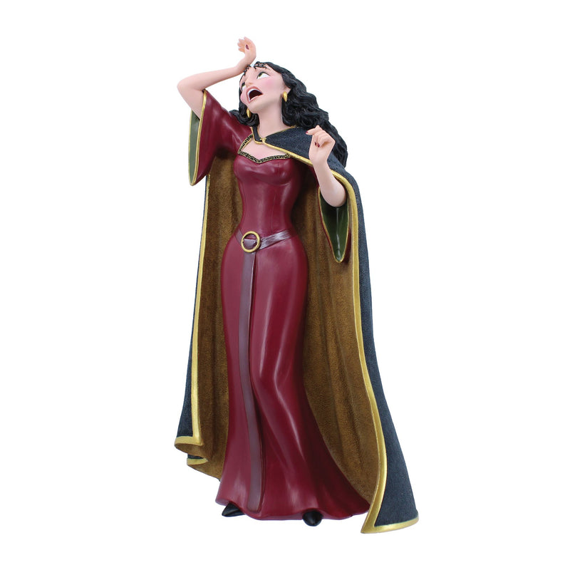 Figurine Mère Gothel - Disney Showcase