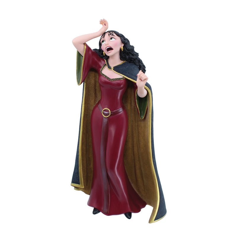 Figurine Mère Gothel - Disney Showcase