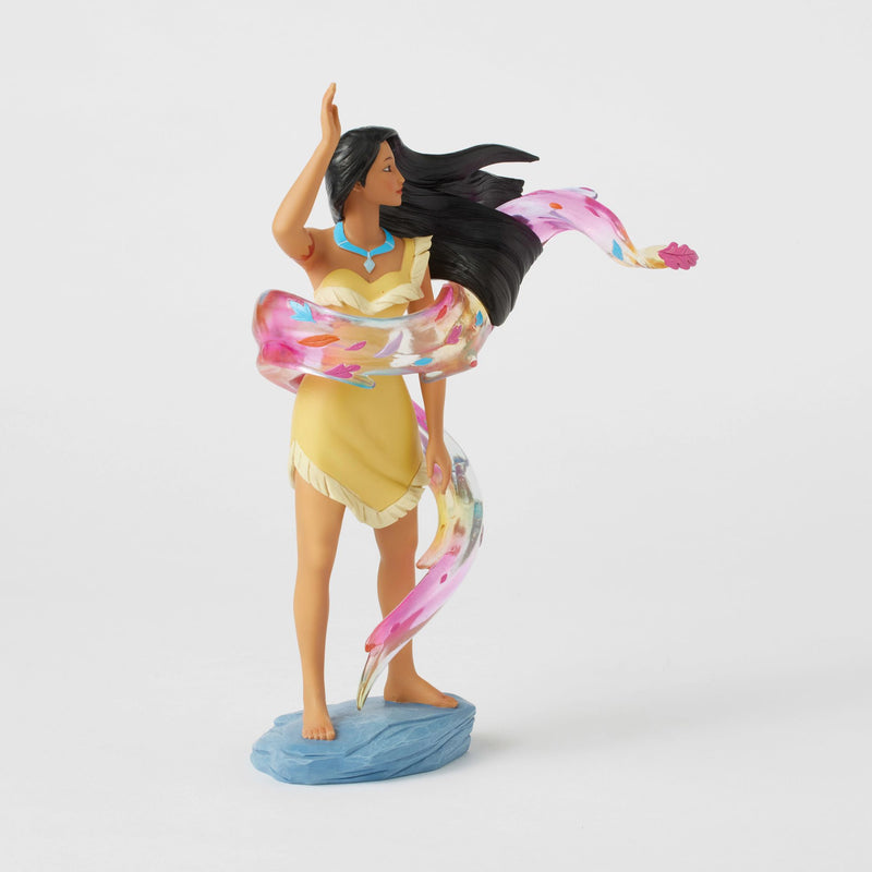 Figurine Pocahontas - Disney Showcase