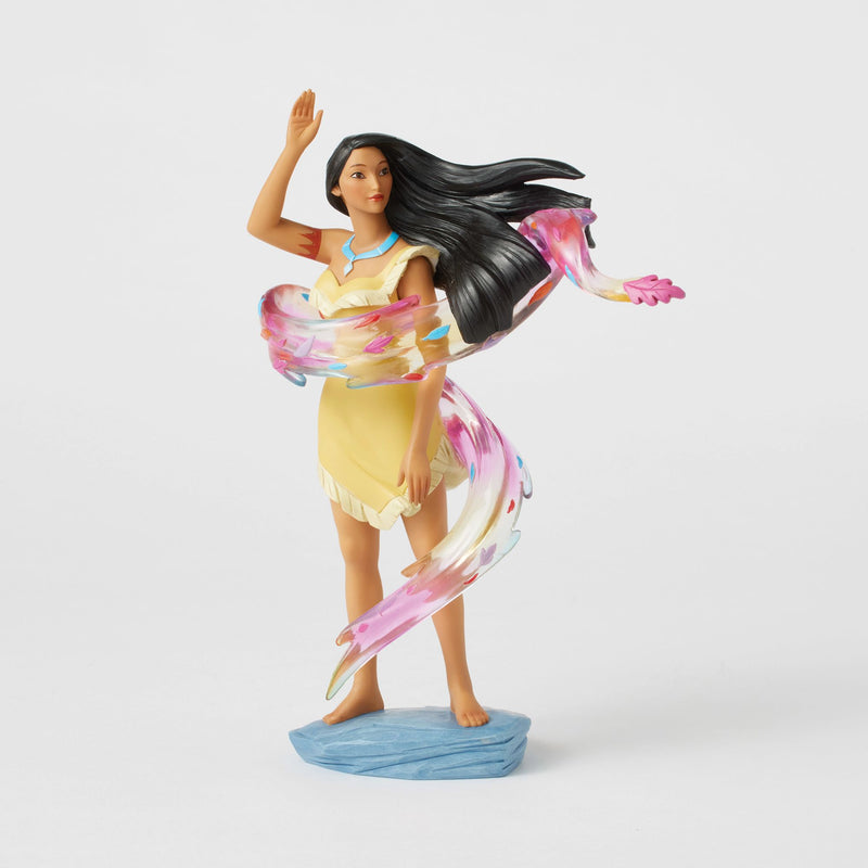 Figurine Pocahontas - Disney Showcase