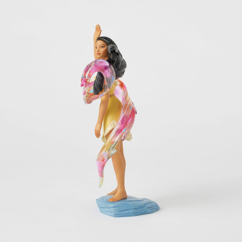 Figurine Pocahontas - Disney Showcase