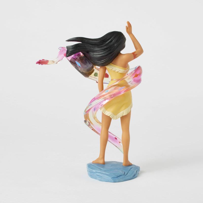 Figurine Pocahontas - Disney Showcase