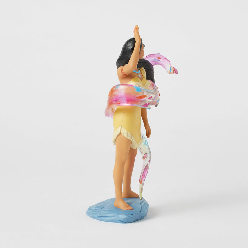 Figurine Pocahontas - Disney Showcase