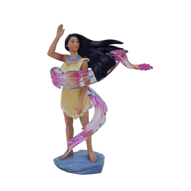 Figurine Pocahontas - Disney Showcase