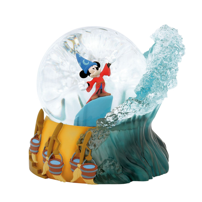 Boule neigeuse Fantasia - Disney Showcase