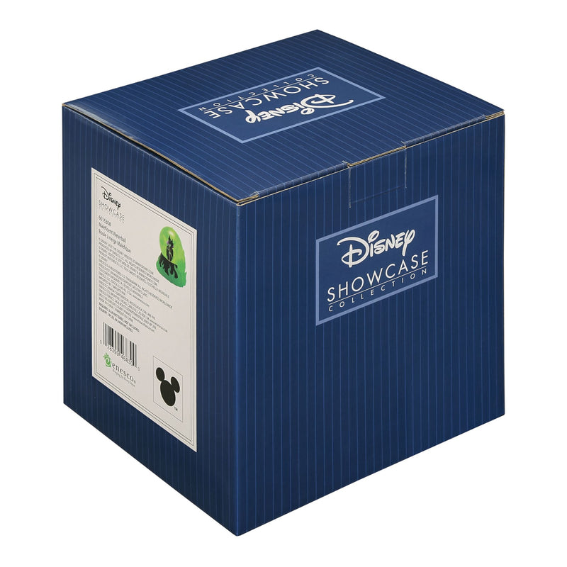 Boule neigeuse Maléfique - Disney Showcase