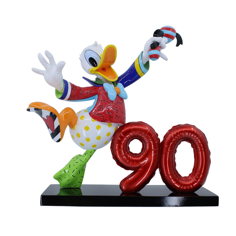 Figurine Donald - Disney by Britto