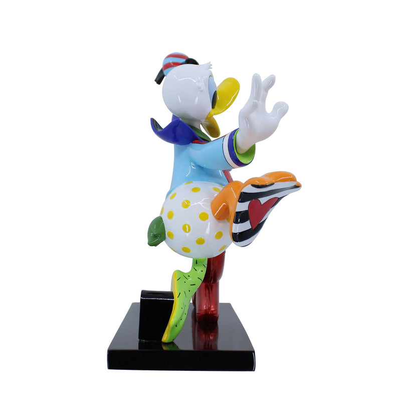 Figurine Donald - Disney by Britto