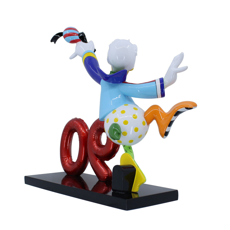 Figurine Donald - Disney by Britto