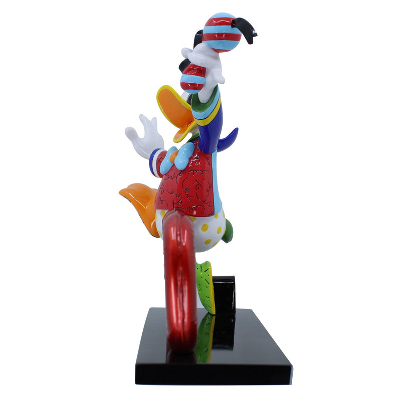 Figurine Donald - Disney by Britto