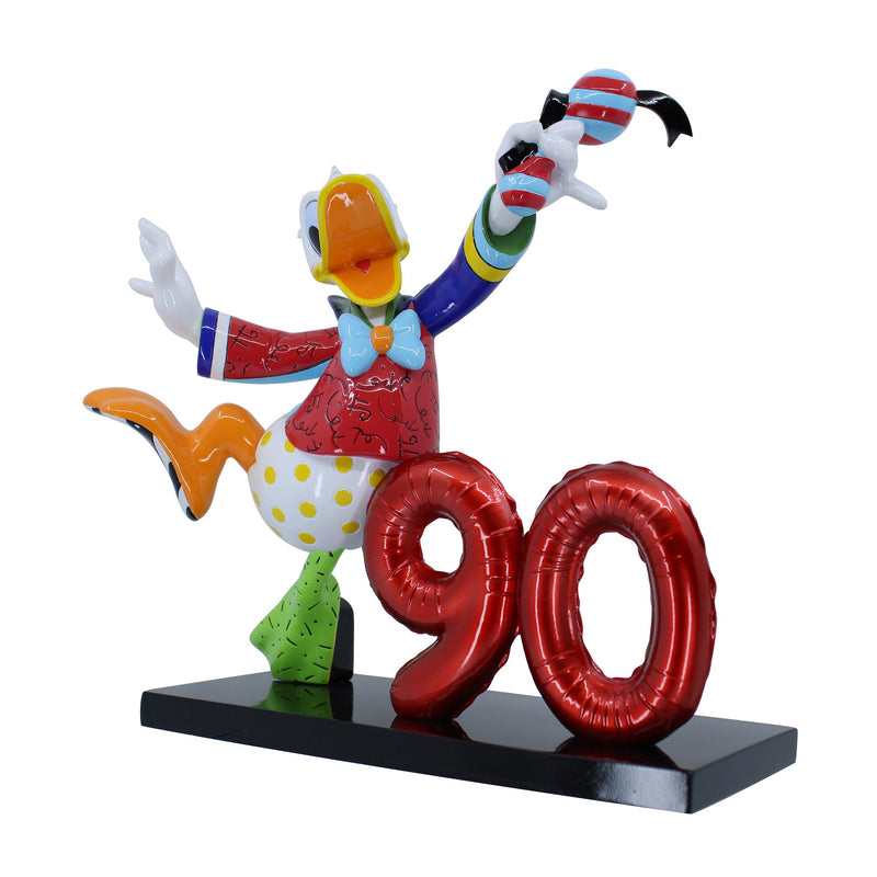 Figurine Donald - Disney by Britto