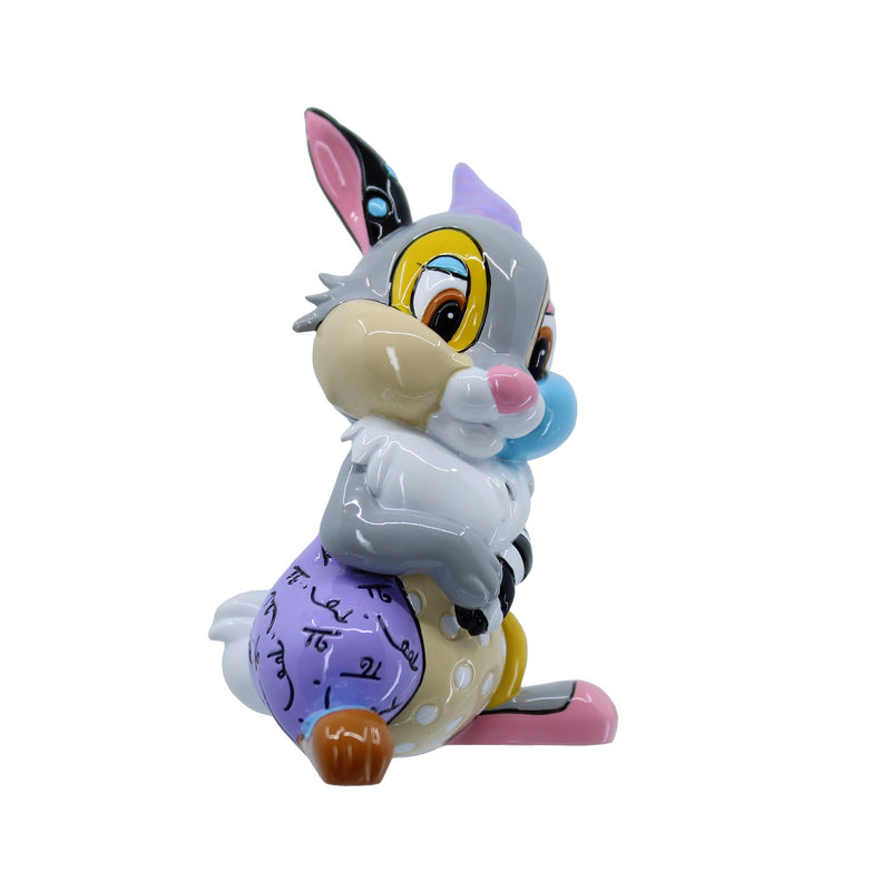 Mini Figurine Panpan - Disney by Britto