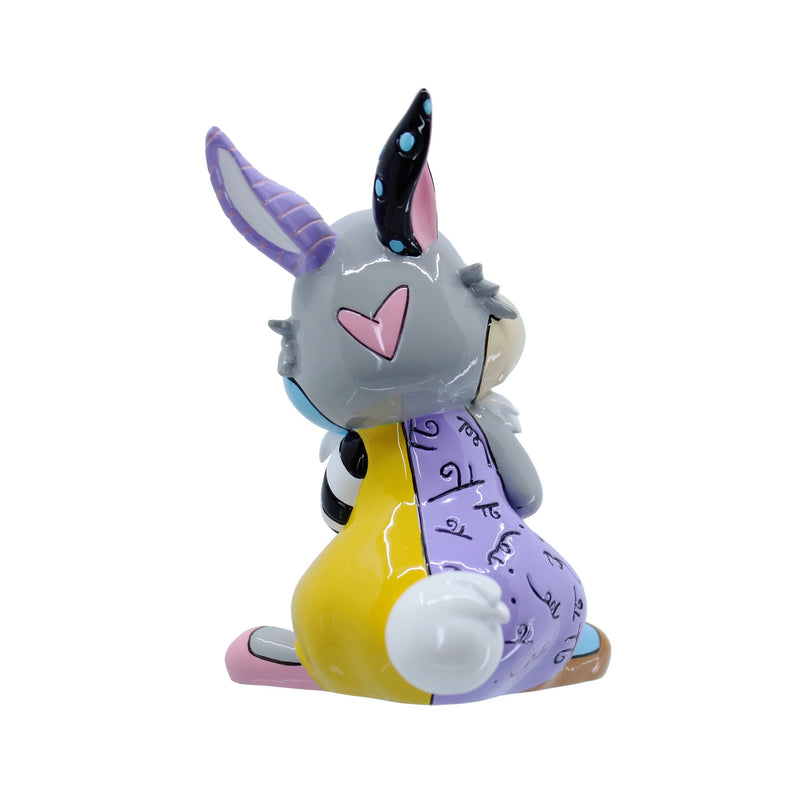 Mini Figurine Panpan - Disney by Britto