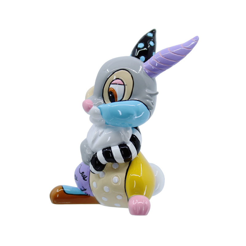 Mini Figurine Panpan - Disney by Britto