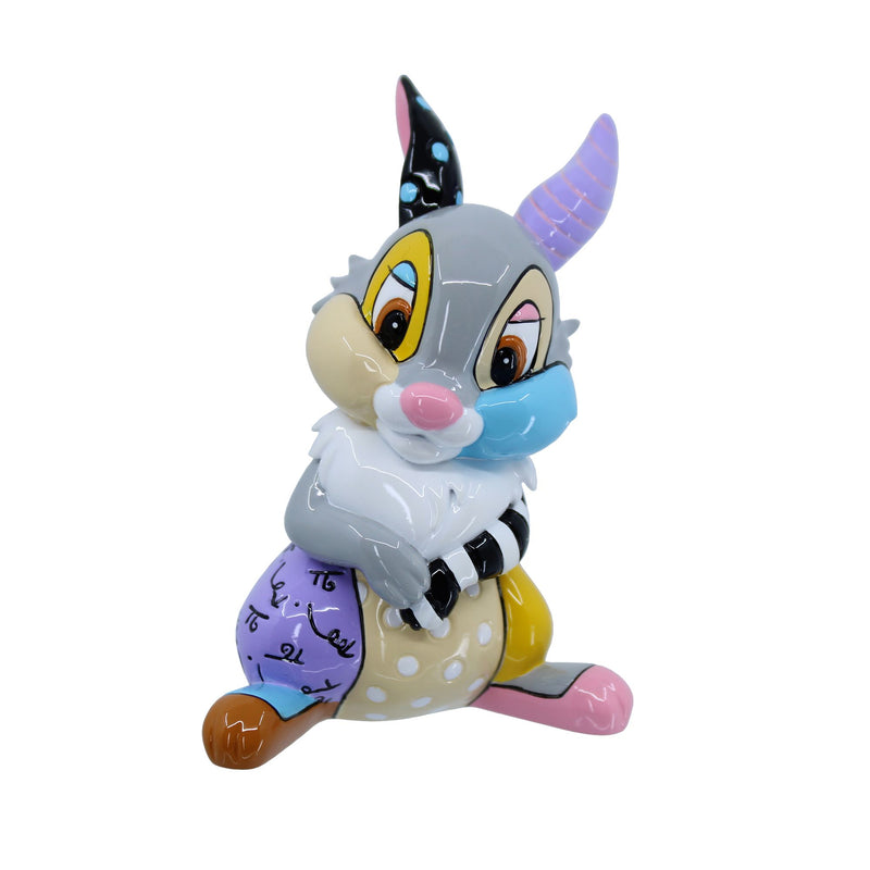 Mini Figurine Panpan - Disney by Britto