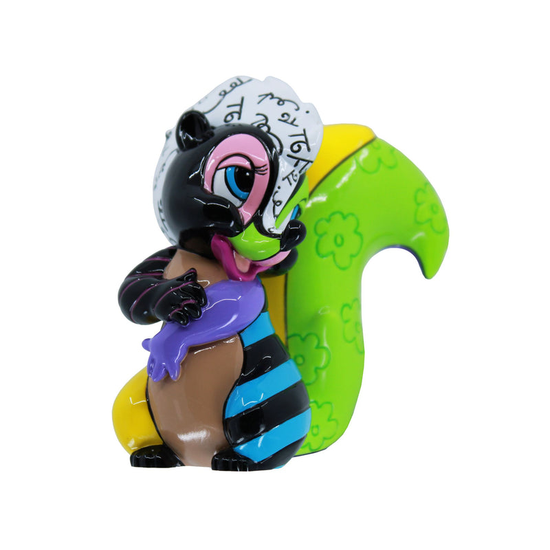 Mini Figurine Fleur - Disney by Britto