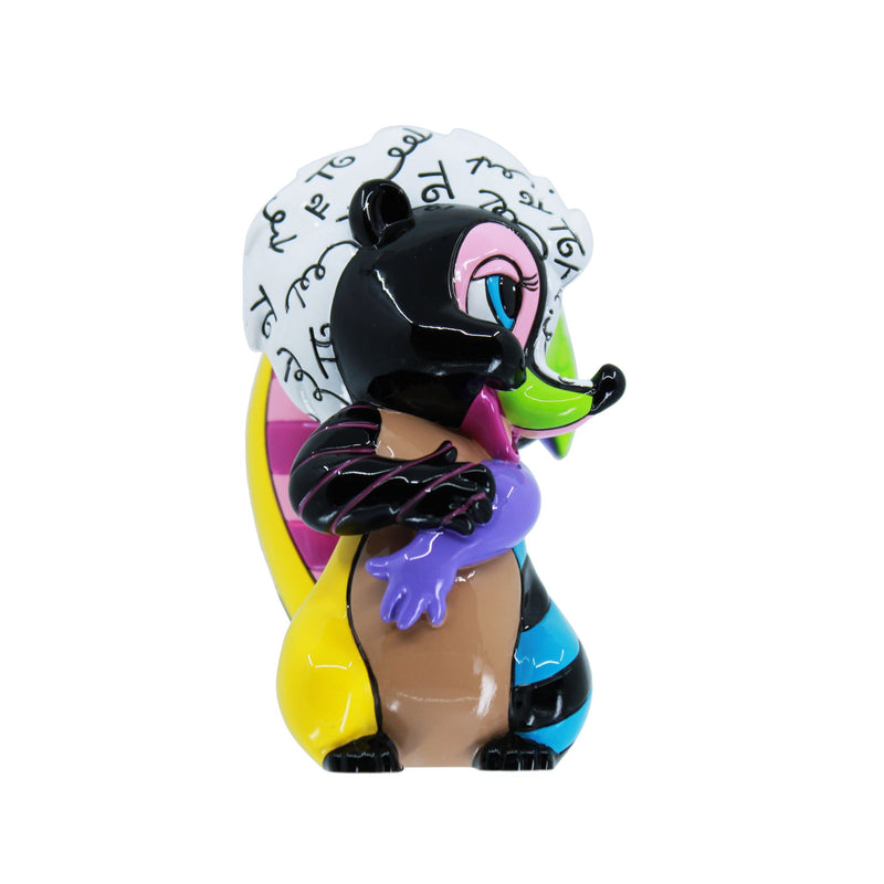 Mini Figurine Fleur - Disney by Britto