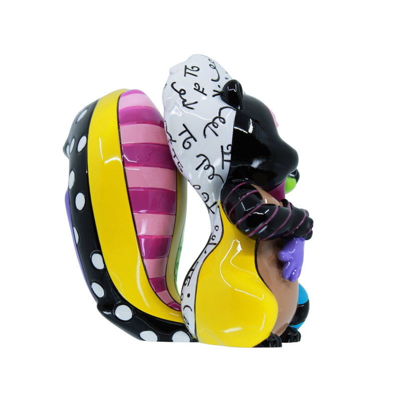 Mini Figurine Fleur - Disney by Britto