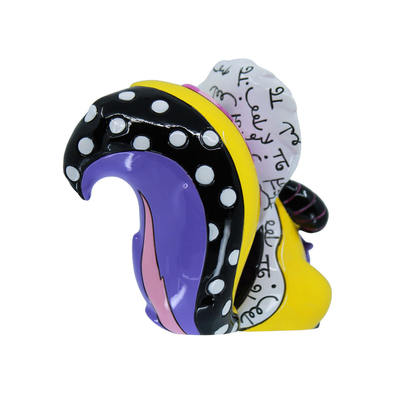 Mini Figurine Fleur - Disney by Britto