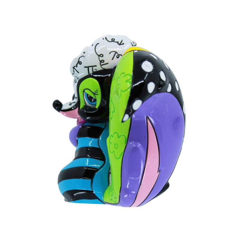 Mini Figurine Fleur - Disney by Britto