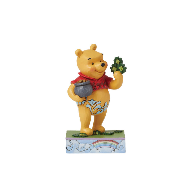 Figurine Winnie l&