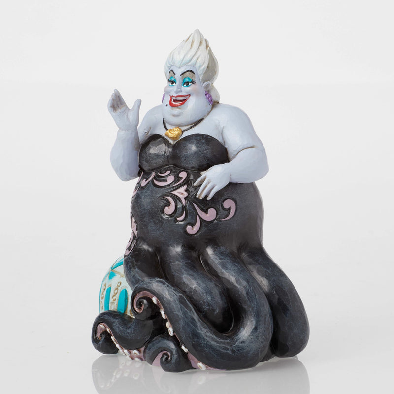 Figurine Ursula - Disney Traditions