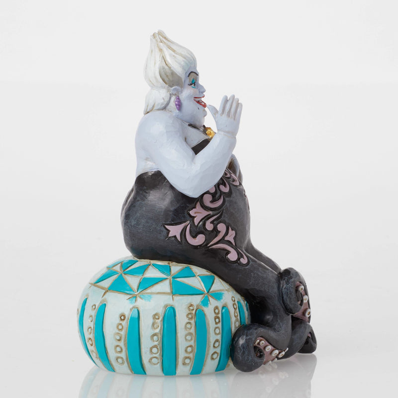 Figurine Ursula - Disney Traditions