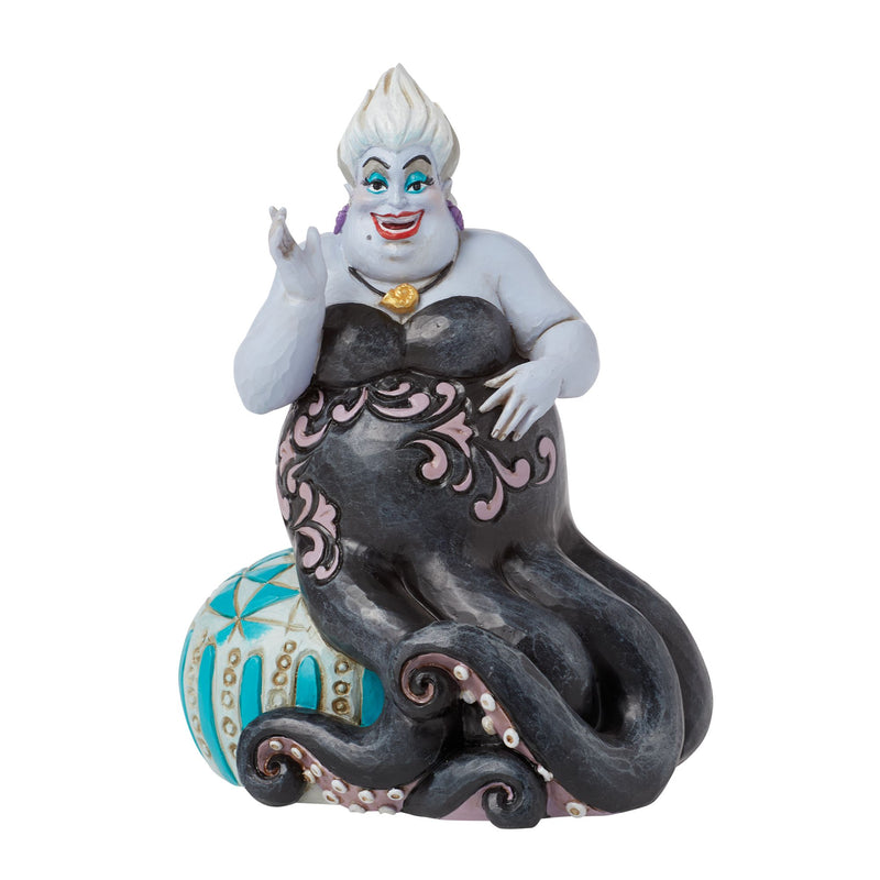 Figurine Ursula - Disney Traditions