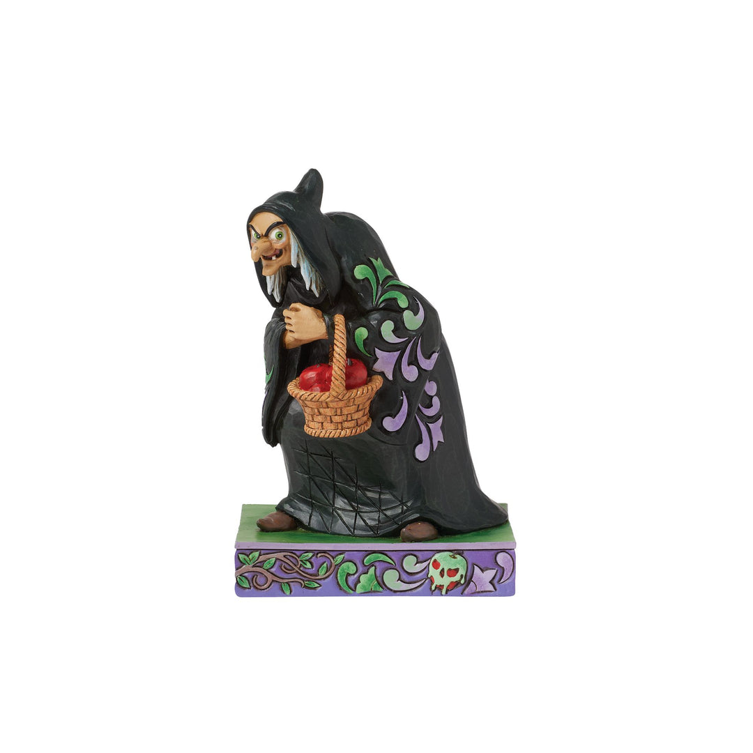 HGSHUO Figurine Ranni Elden Ring Sorcière Avec Chapeau Amovible Décoration