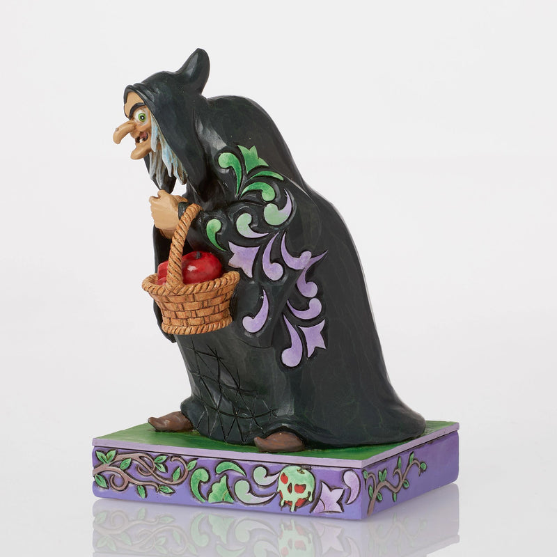 Figurine La Sorcière - Disney Traditions