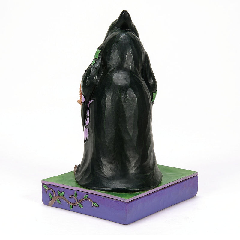 Figurine La Sorcière - Disney Traditions