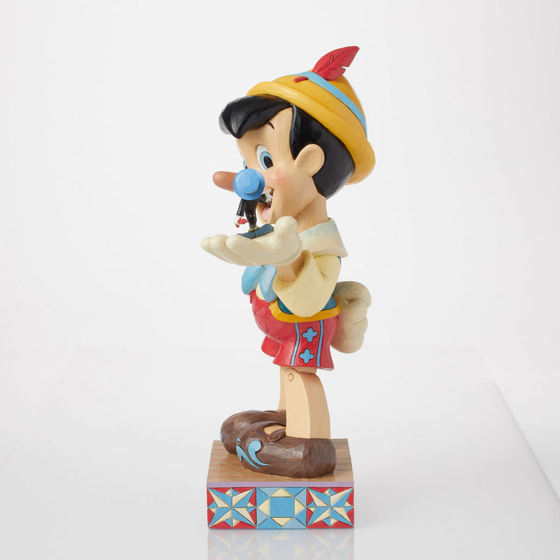 Figurine Pinocchio XL - Disney Traditions