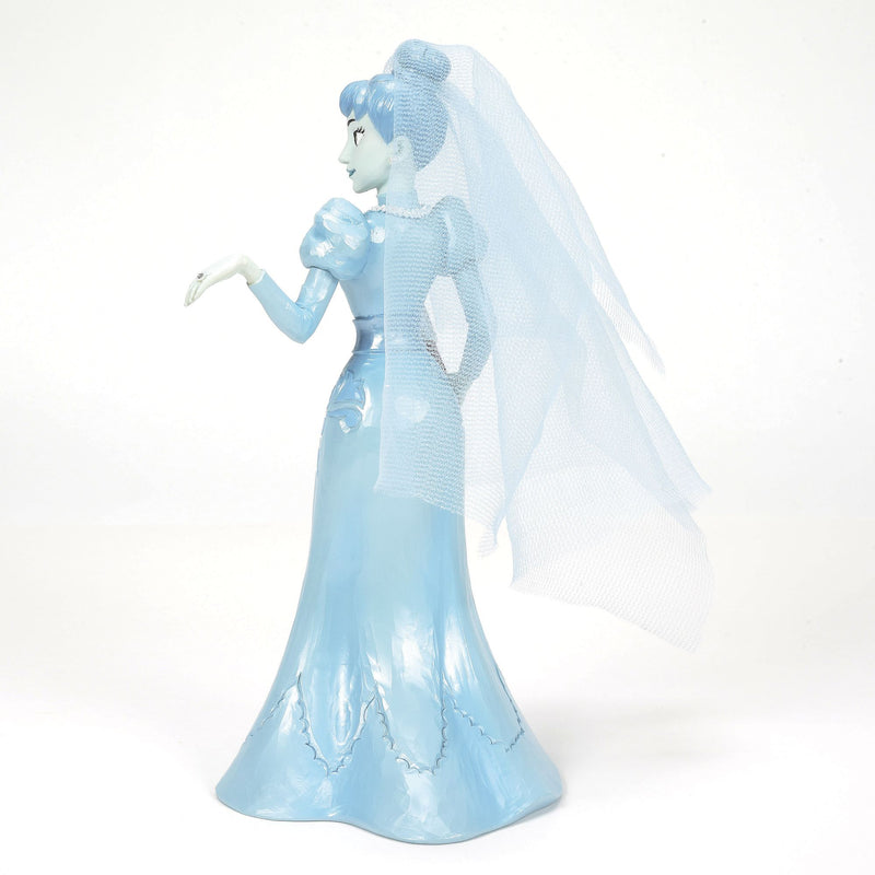 Figurine Mariée Maison Hantée - Disney Traditions