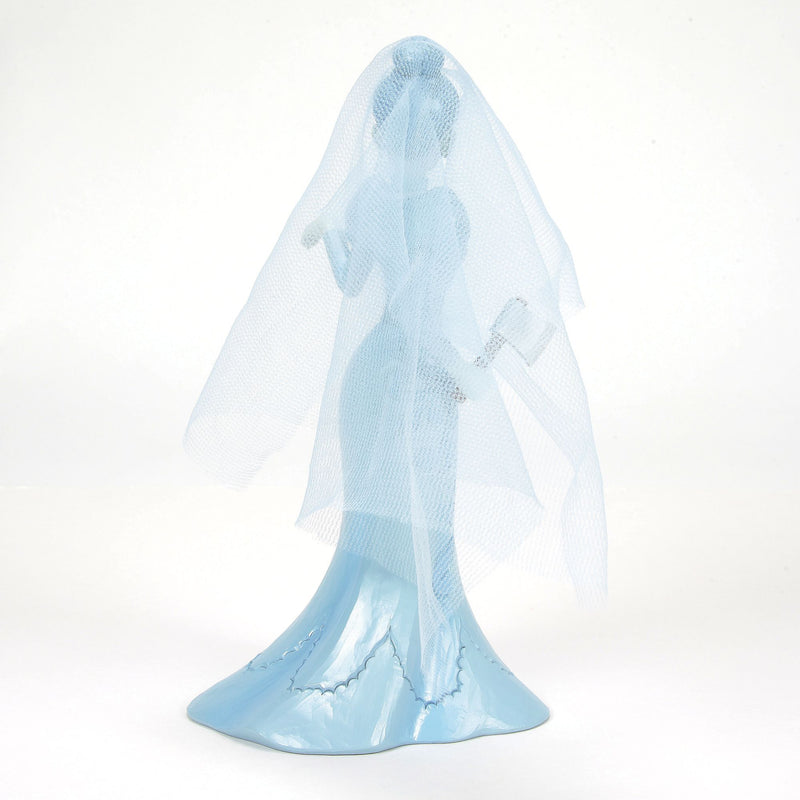 Figurine Mariée Maison Hantée - Disney Traditions