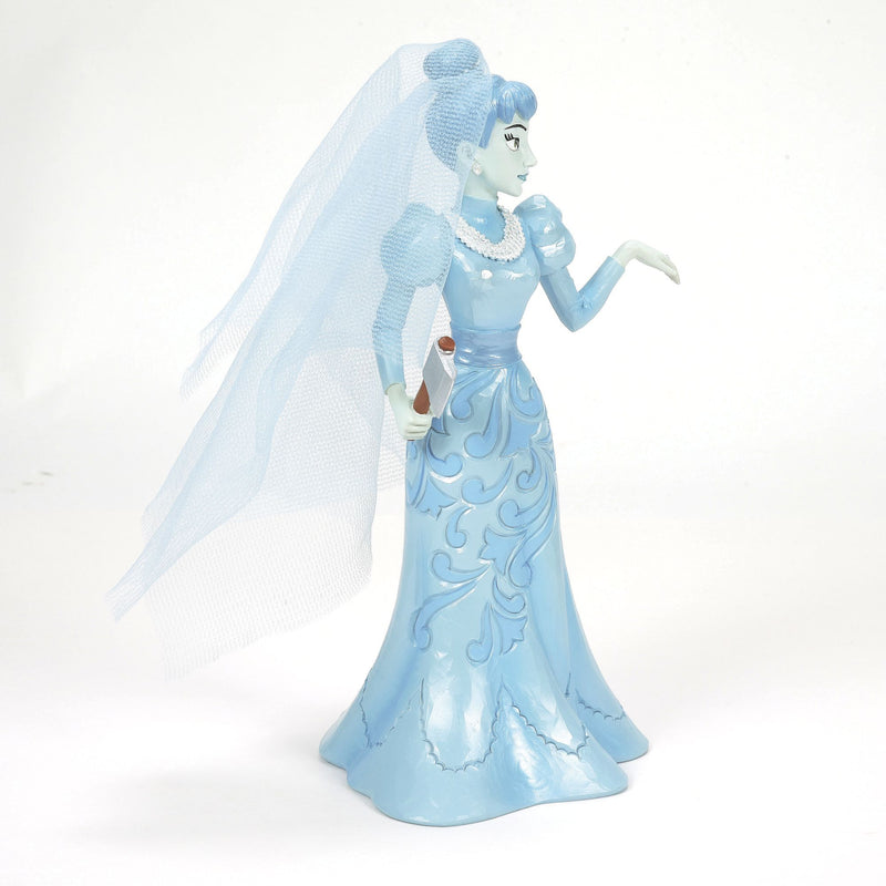 Figurine Mariée Maison Hantée - Disney Traditions