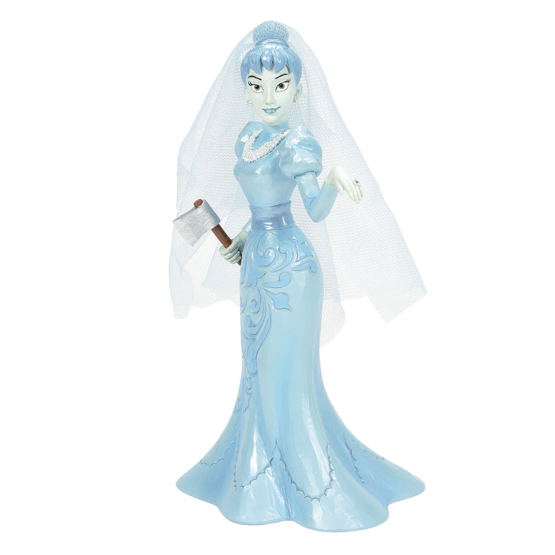 Figurine Mariée Maison Hantée - Disney Traditions