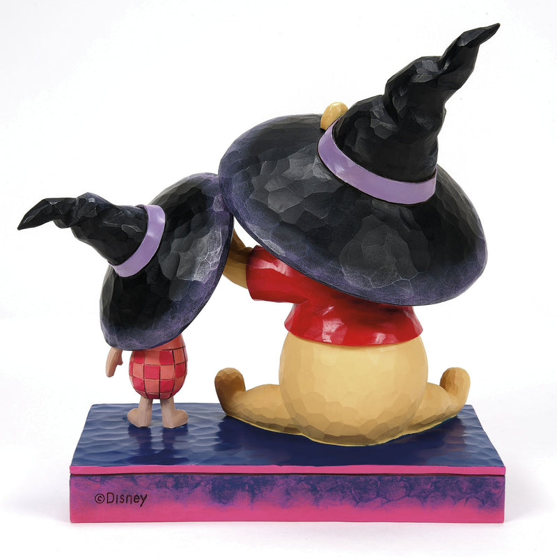 Figurine Winnie l&