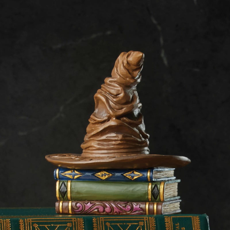 Mini Figurine Choixpeau Magique - Harry Potter by Jim Shore