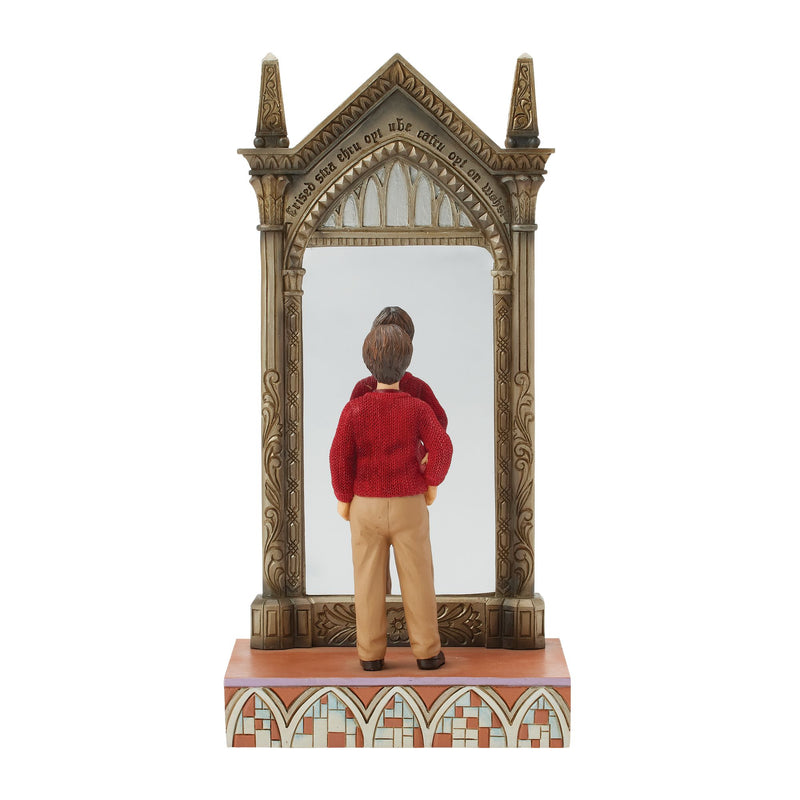 Figurine Harry Potter Miroir - Harry Potter by Jim Shore