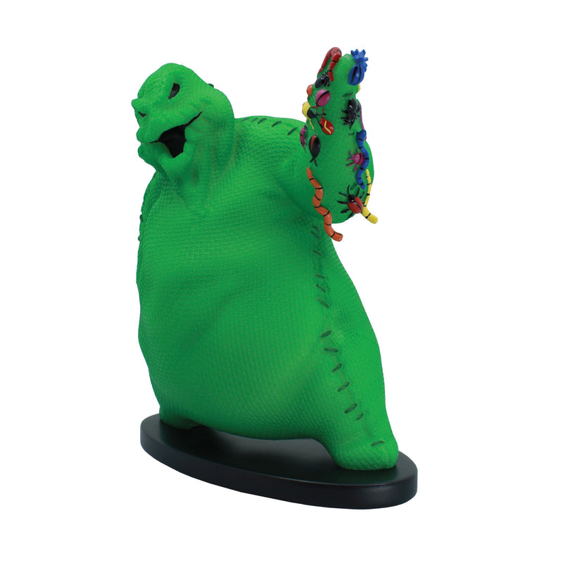 Figurine Oogie Boogie The Nightmare Before Christmas - Disney Showcase